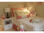 一期167㎡户型样板间儿童卧室（20111103）