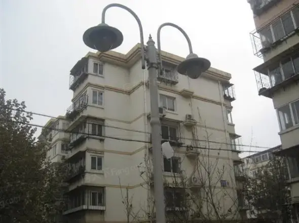 泰兴公寓