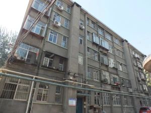 广文机械局宿舍好楼层出售
