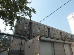 广文中医院机械局宿舍好房出售