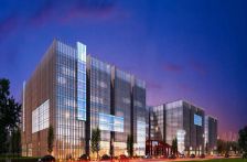 东亚华欣湾 南向 采光充足 电梯高层