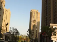 新里卢浮公馆 2室2厅 南