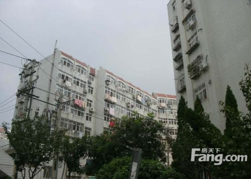 杭州路小区2室1厅1卫南朝向2100.00元/月出租