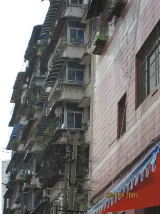 安外大街80号院