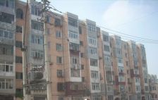 电院小区 二室一厅 出行方便 一楼 ..