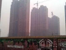 海马公园 朝南大两房 舒适采光 好楼层 诚心急售