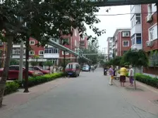 生活配套齐,全出行方便随时看房