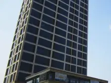 喜年广场 1室0厅 北