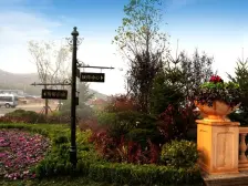 远洋假日 联排别墅 南北向 两层 毛坯 大*