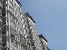 惠森花园 5室1厅 东南