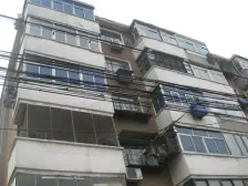 环秀东里 1室1厅 南