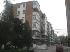 环秀东里 1室0厅 南