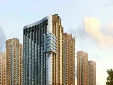 丽浩福仕汇 2室2厅 南 北