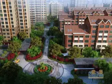 改善置业 洋房 一楼带院在房本 通透格局,精装