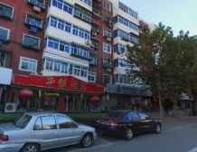 丰乐里低楼层双气两室看房方便过5年诚心出售