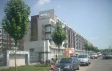 锦绣花园(船营区) 1室2厅 南 北