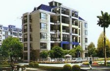 龙新家园,08年房,精装,三室的