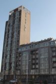 凤凰新城电梯房2室一厅较低层次.