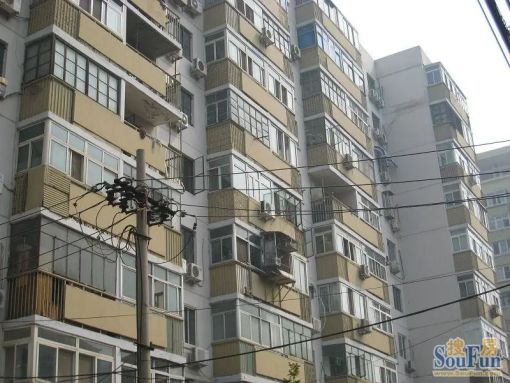 整租·宣武门·宣武门东大街·1室