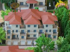 旅游路南福地街上原山9号精装别墅上线了!好家只等您