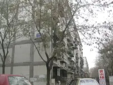 环秀中里 1室0厅 南