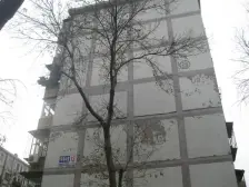 东新街 · 环秀中里 · 1室 · 1厅