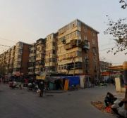 靖泰里双地铁小区干净整洁业主诚意出售采光好