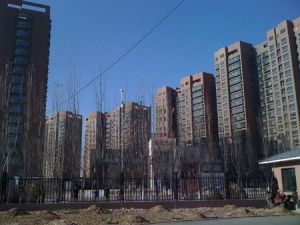 【京能家园】| 赛罕区腾飞路京能花园综合楼9层8号楼1单元902房产