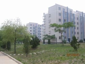 金海人家78平两室一厅南北通透采光好