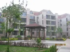 水木华庭 1室1厅 西