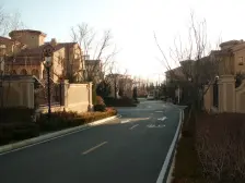 前排无遮挡海景大平层 三室两卫观海大阳台 隔海望东港