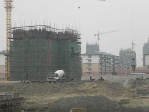 中南御锦城二区优质好房源楼层好进出方便