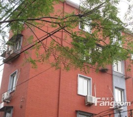 交大东路34号院2室1厅南北