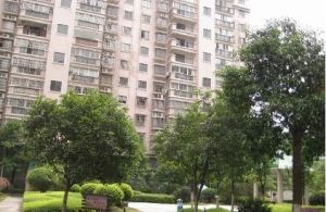 湘银嘉园 3室2厅 南