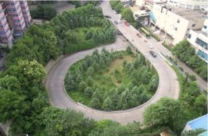 双地铁口博才x校小高层一梯两户