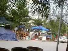 水都城市花园 3室2厅 东南