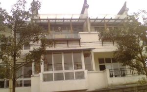 青城雅舍 2室1厅 南