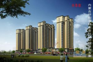 青山片内,电梯房,小区环境好,配套全