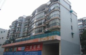 汇城花园4室2厅南