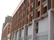 学府路公寓,民用水电有天然气,生活配套便利