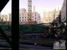 2013年新小区 继红校 69 萧红 有车位