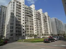 碧海云天别墅地上三层加地下一层可办公可会所用途广泛