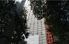 华韵城市风情3室2厅南