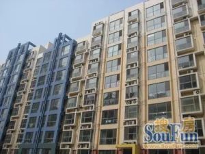 海华锦园5室2厅南