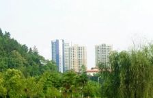 松江苑 两室一厅一卫 交通出行方便 松江