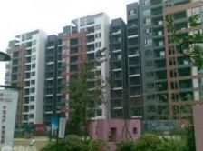 黄金之城3室2厅西