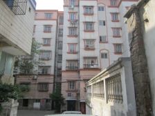 东岳巷4室1厅1卫西南朝向100.00万元/套出售