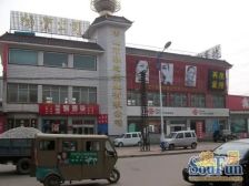 阳光小区2室1厅南北