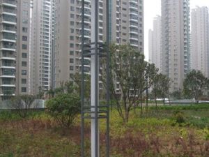 瑞泰和园C区 小高层 三房 静待有缘人 近地铁