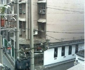 青山祠社区 3室0厅 南 北